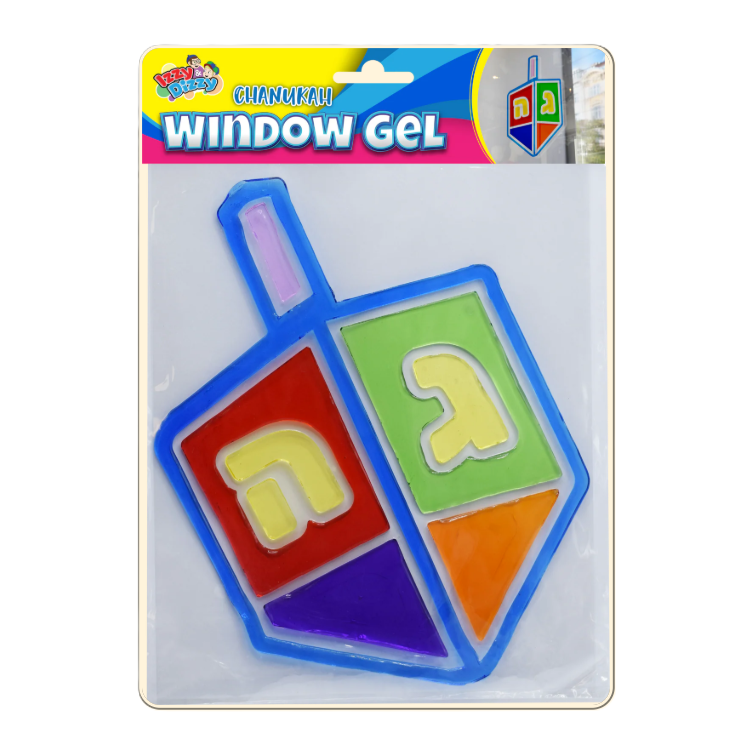 Driedel Window Gel 7.5"x9"