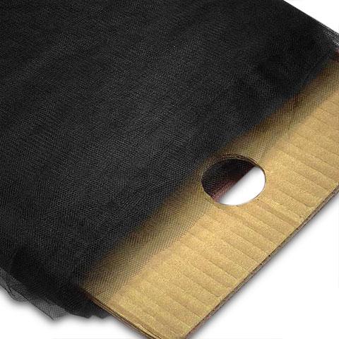 Tulle 54" x 40 yds