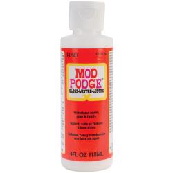 Mod Podge (Gloss, 4 oz)