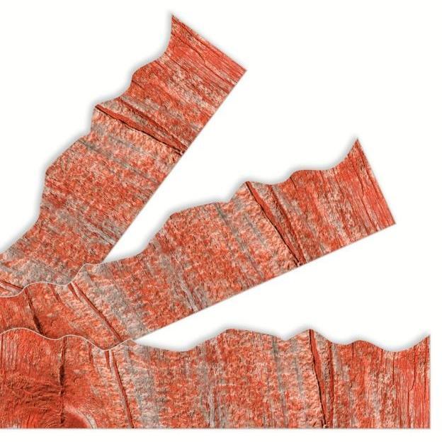 Weathered Barn Terrific Border (Discontinued)