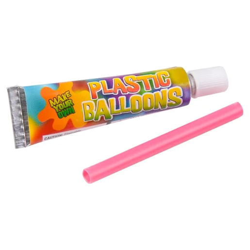 Magic Bubble Balloon 12/pk