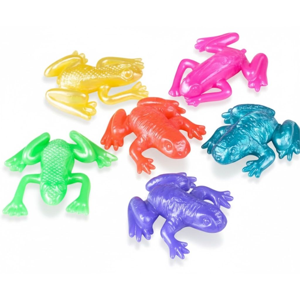Stretch Frog 2" 12/pk