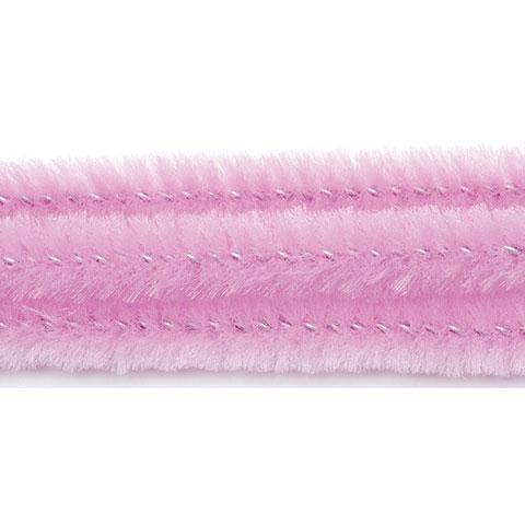 Chenille Stems 6mm 100/pk Assorted