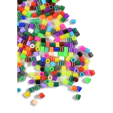 Perler Beads 1000/pcs