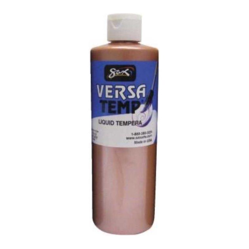 Metallic Washable Paint 16oz (Copper)