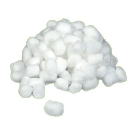 Cotton Balls 300/pk