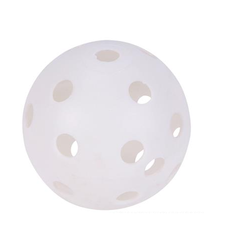 Plastic Fun Baseball 1/pk