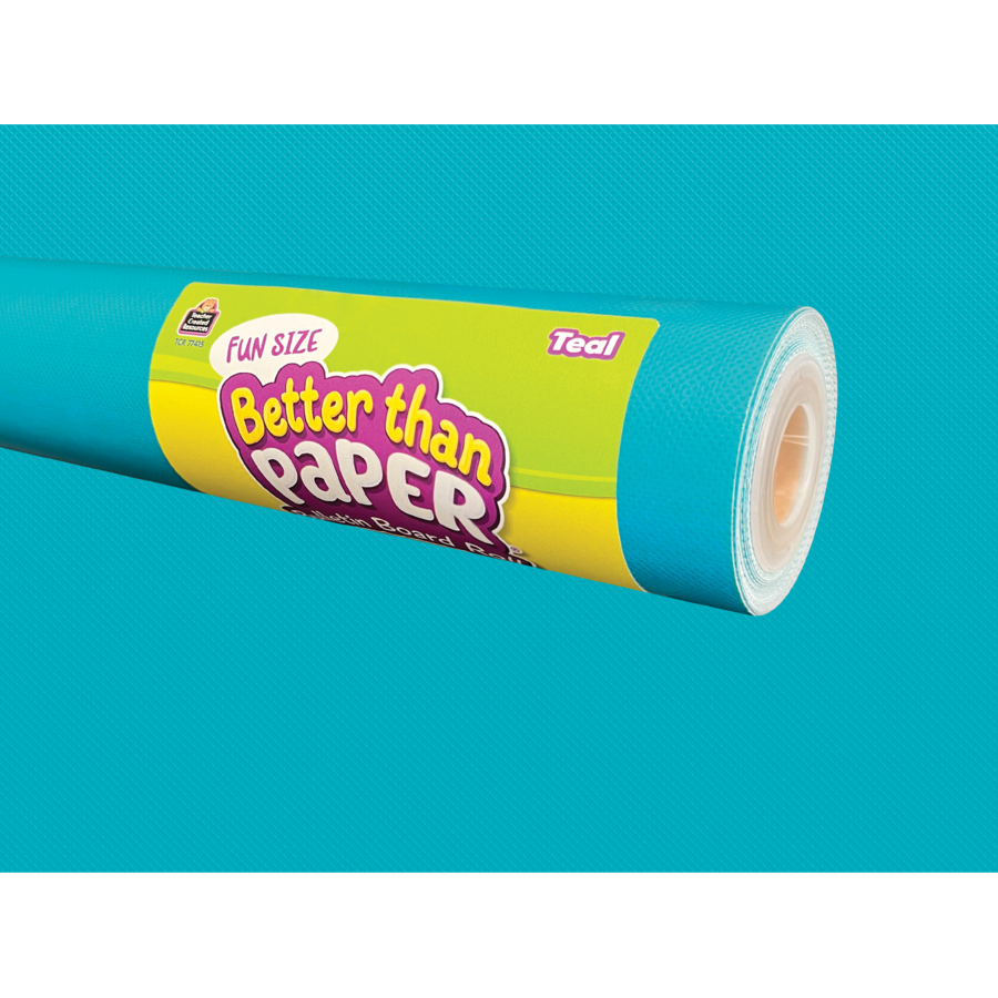 Better Than Paper Bulletin Board Roll