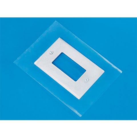 Poly Bags — 1000/pk