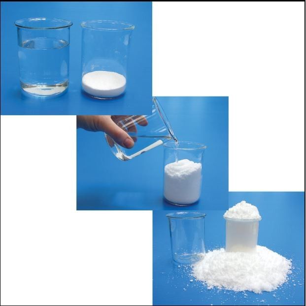 Instant Snow 100g (Makes 3 Gallons)