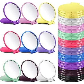 Cosmetic Mirror 3.5"