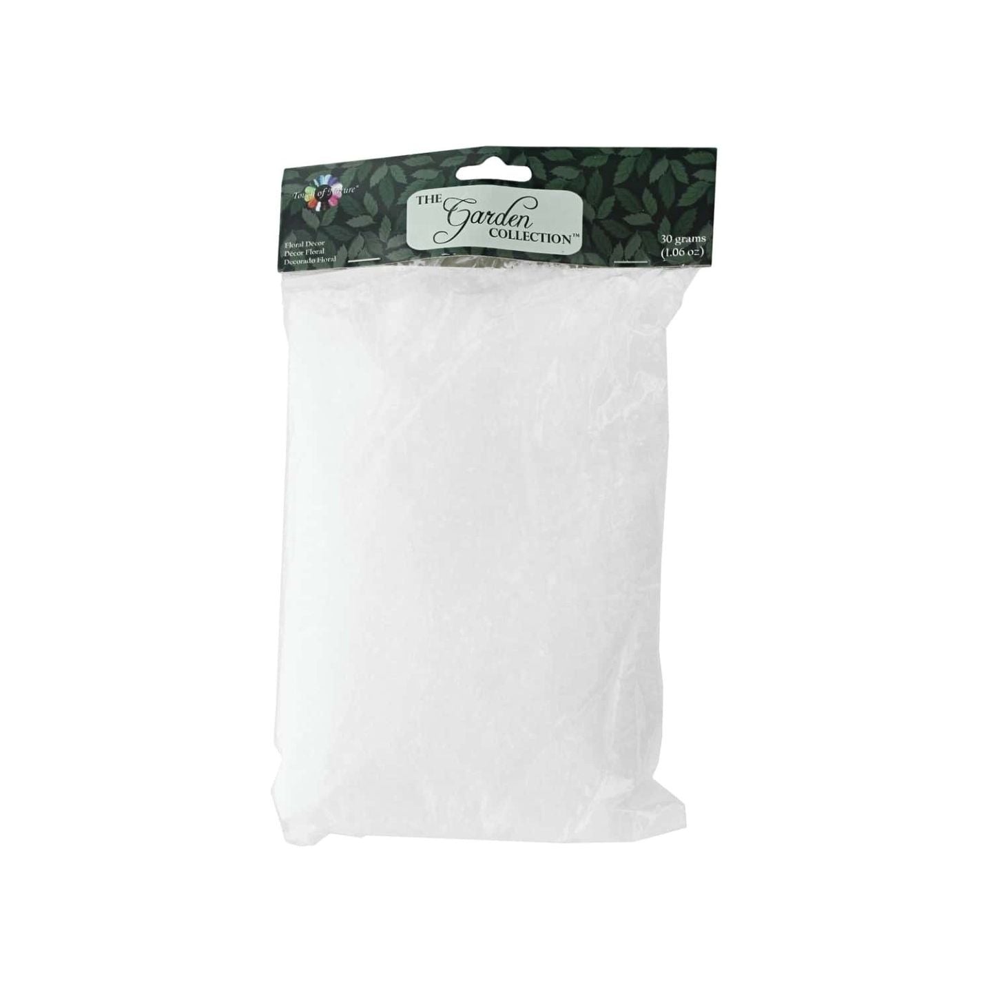 Snow 30grams (1.06 oz)