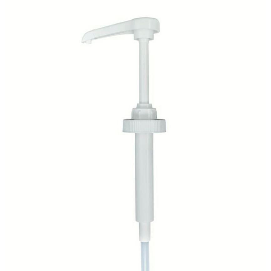 Gallon pump (128 oz paint)