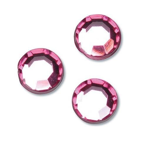 Rhinestones Lavender 7mm 130/pk