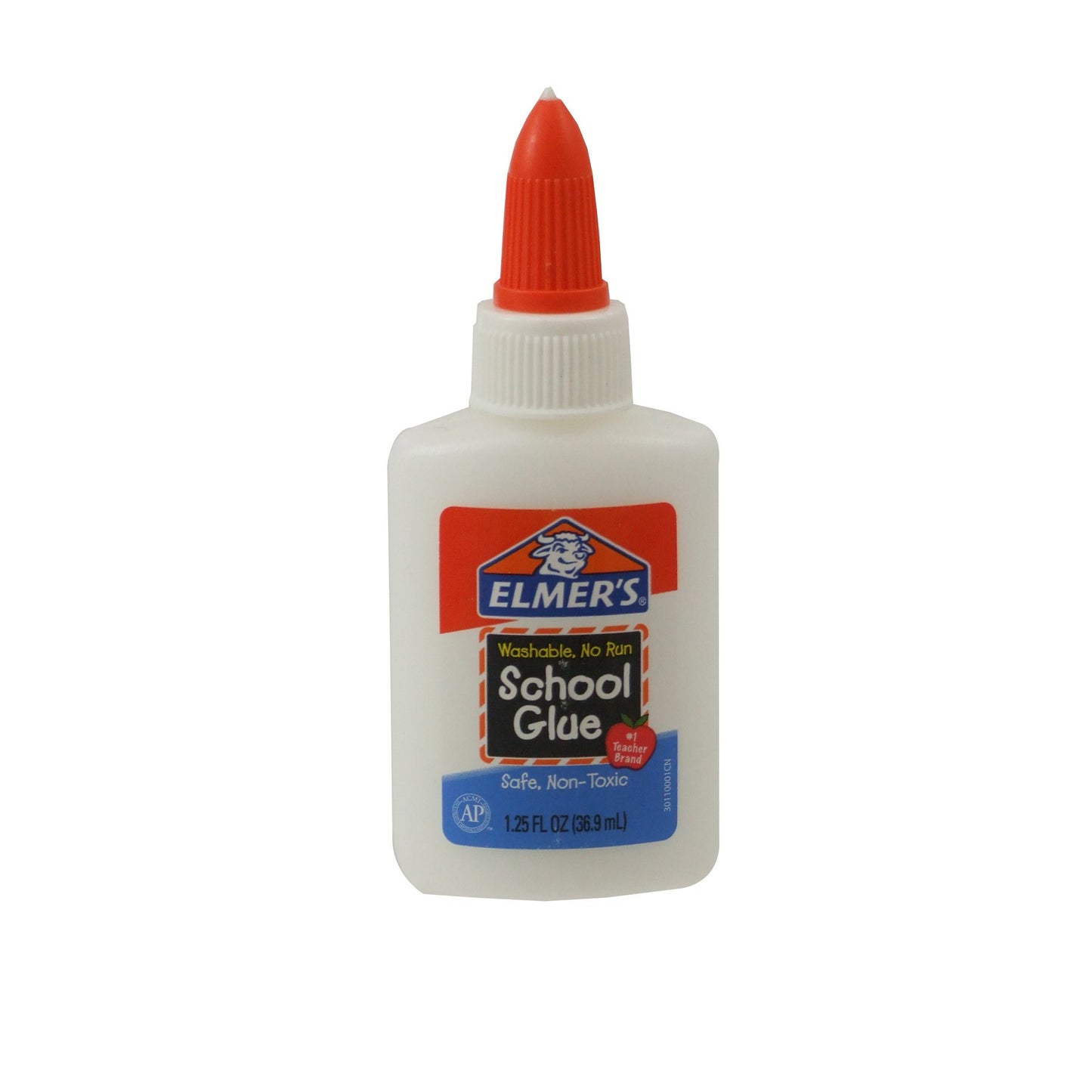 Elmers Washable School Glue (1 Gallon, 1/pk)