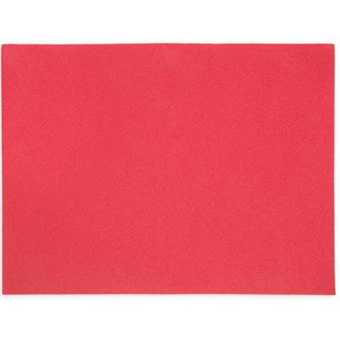 Foam Sheets (Brown, 9" x 12")