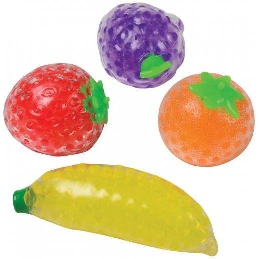 Squashy Fruit 1/pk