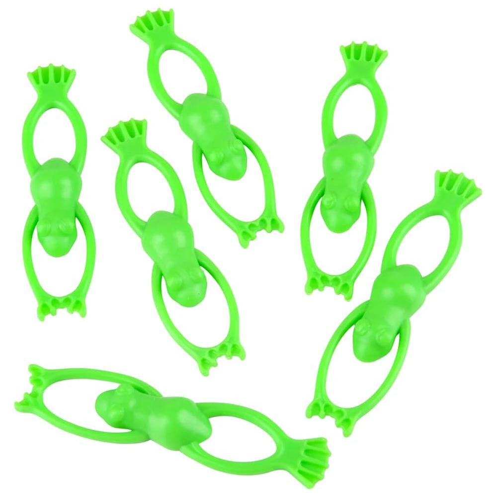 Frog Slingshot 3.5" 12/pk