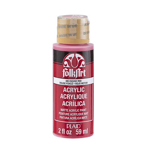 FolkArt Acrylic Paint 2 oz