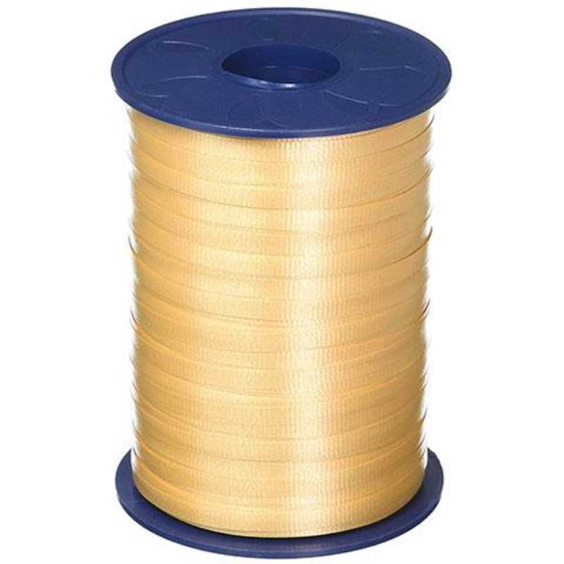 Curling Ribbon 3/16"x 500Yds (Light Green)