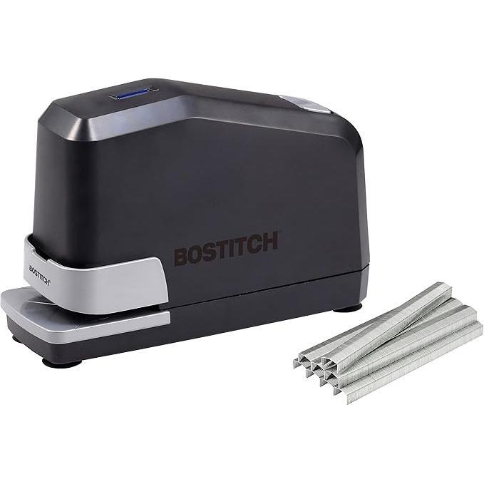 Bostitch Impulse 45 Electric Stapler With Staples Included