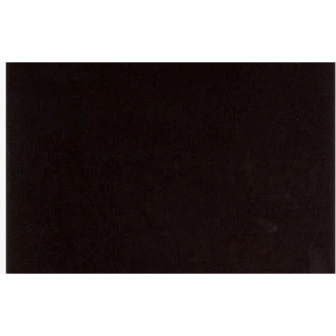 Foam Sheets (Brown, 9" x 12")
