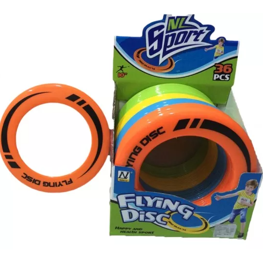 Flying Disc 10"