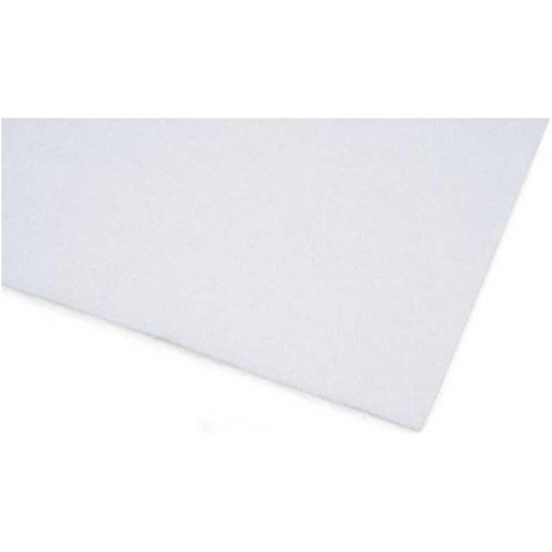 Felt Sheets (red, 9" x 12")