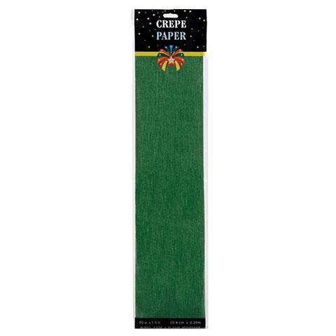 Crepe Paper Sheets 20" x 7.5'