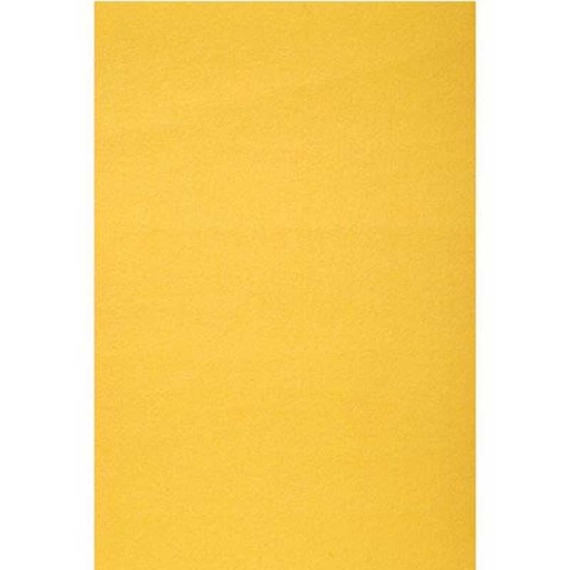 Felt Sheets (Brown, 12"x18")