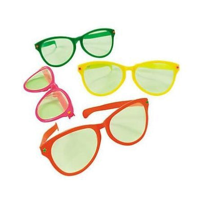 Jumbo Sunglasses 1pc