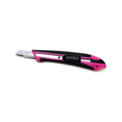 Soft-Grip Craft Cutter Multi-Use w/Snap-Off Blades