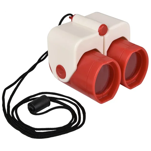 Folding Binoculars 4.5" 1/pc