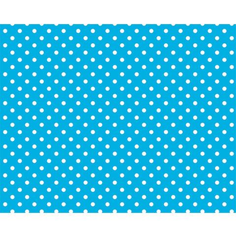 Fadeless Paper Classic Dots (48" x 50ft, Pink) (Discontinued)