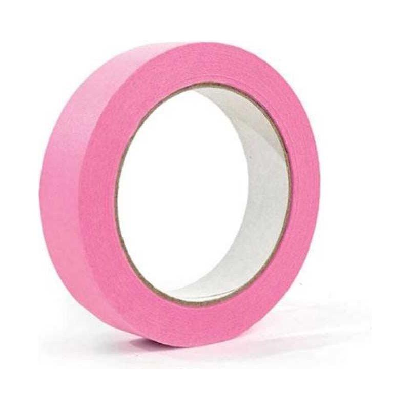 1" Masking Tape 60 Yards (Purple)