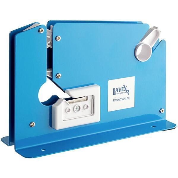 Bag Sealing Tape Dispenser