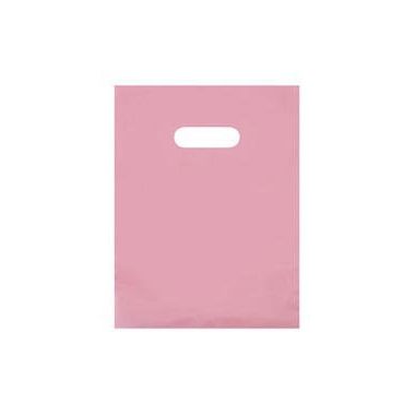 Frosted Bags