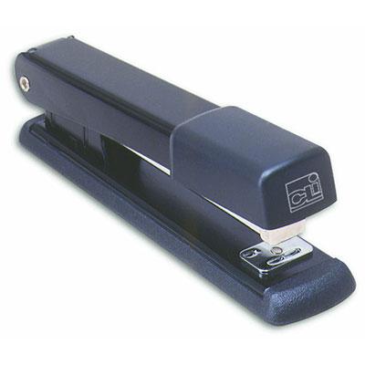 Metal Stapler Full Strip Black
