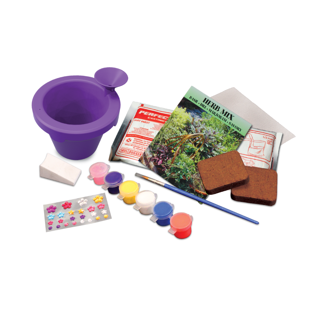 Herb Garden Kit