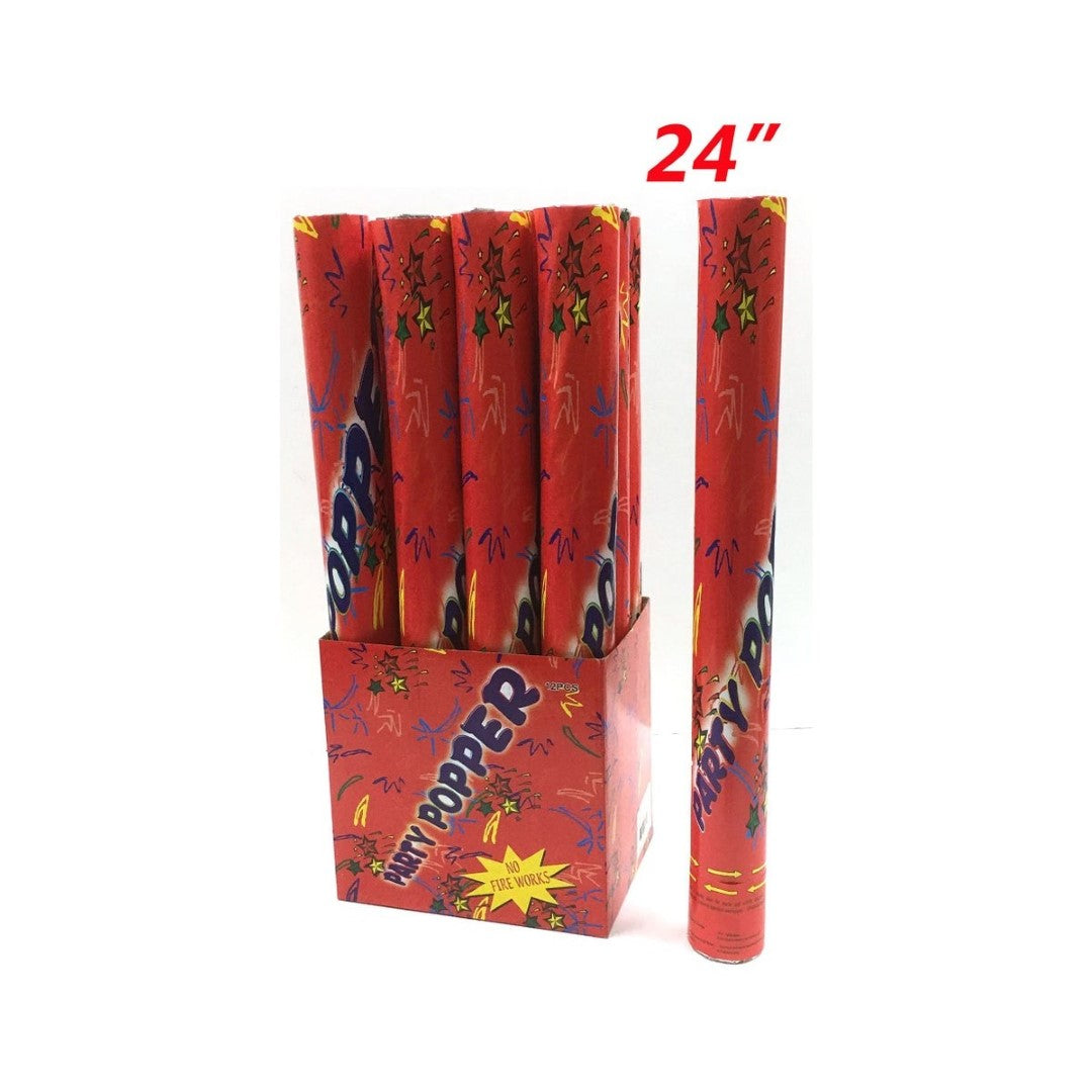 Party Popper 24"
