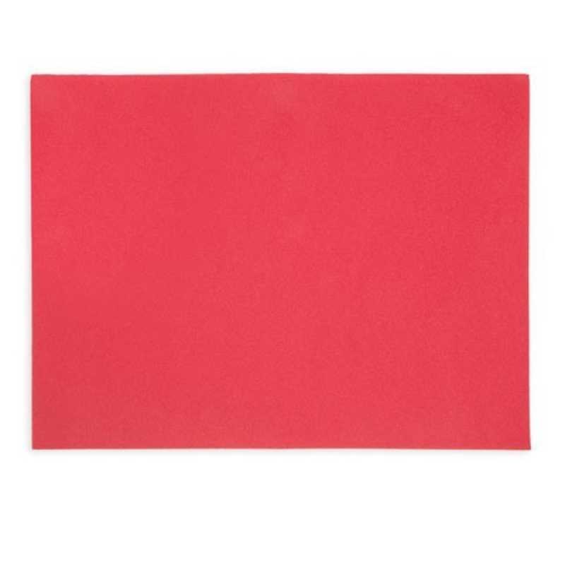 Foam Sheets (Light Blue, 9" x 12")