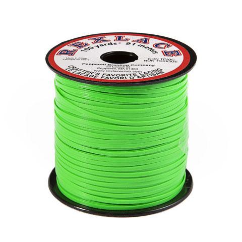 Lanyard Rexlace Plastic 100 yards