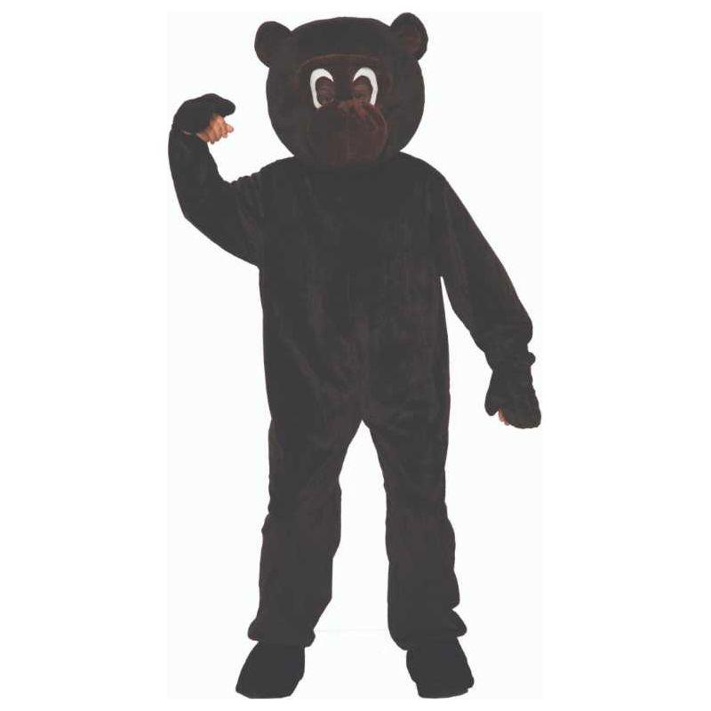 Monkey Costume Adults Size