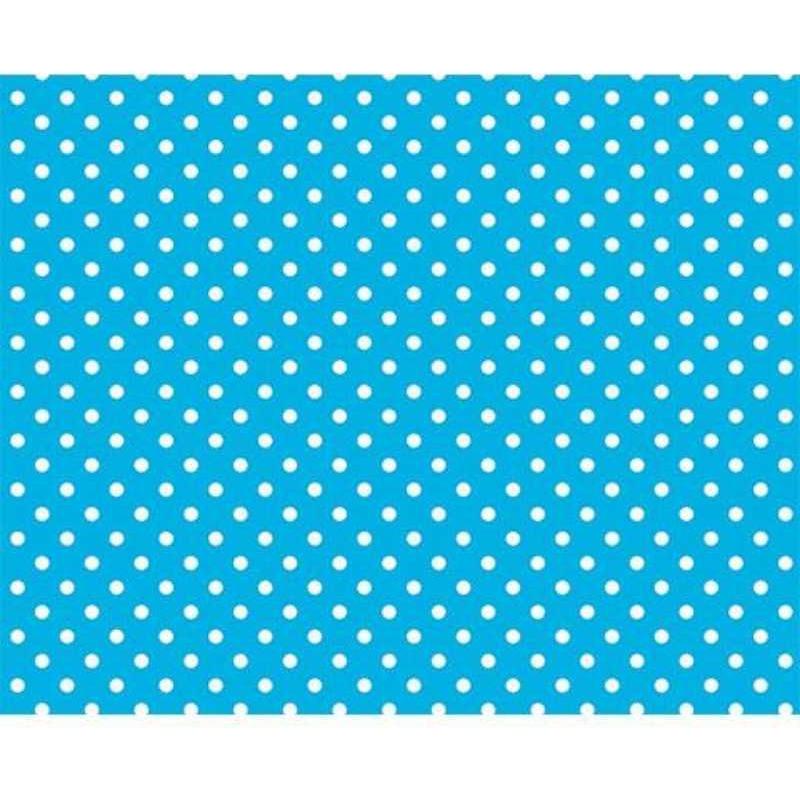 Fadeless Paper Classic Dots (48" x 50ft, Pink) (Discontinued)
