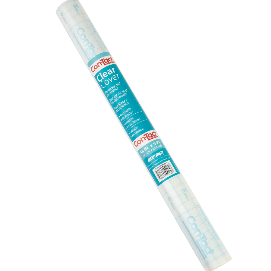 Contact Paper 13.5x1.5 yds