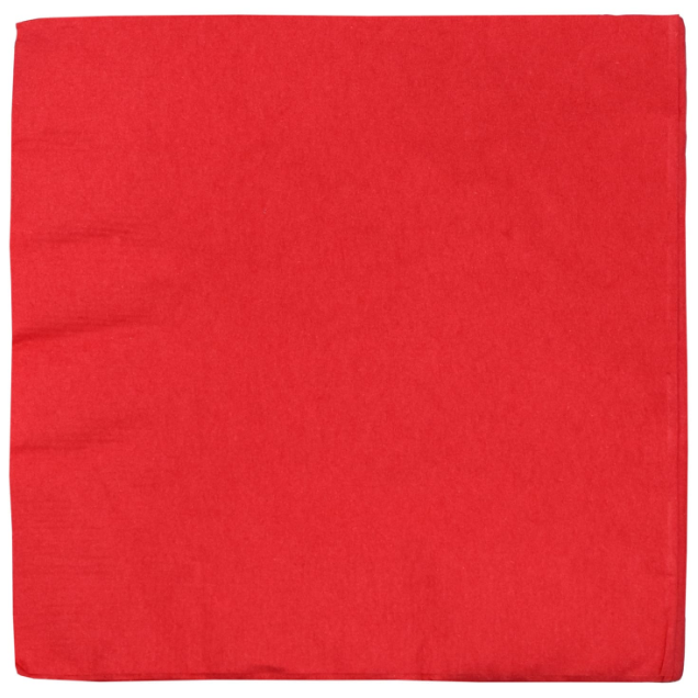 Luncheon Napkins 6.5" 20/pk