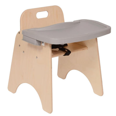 11? High Feeding Chair