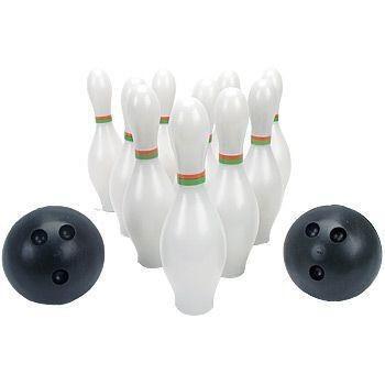 Bowling set 12pcs
