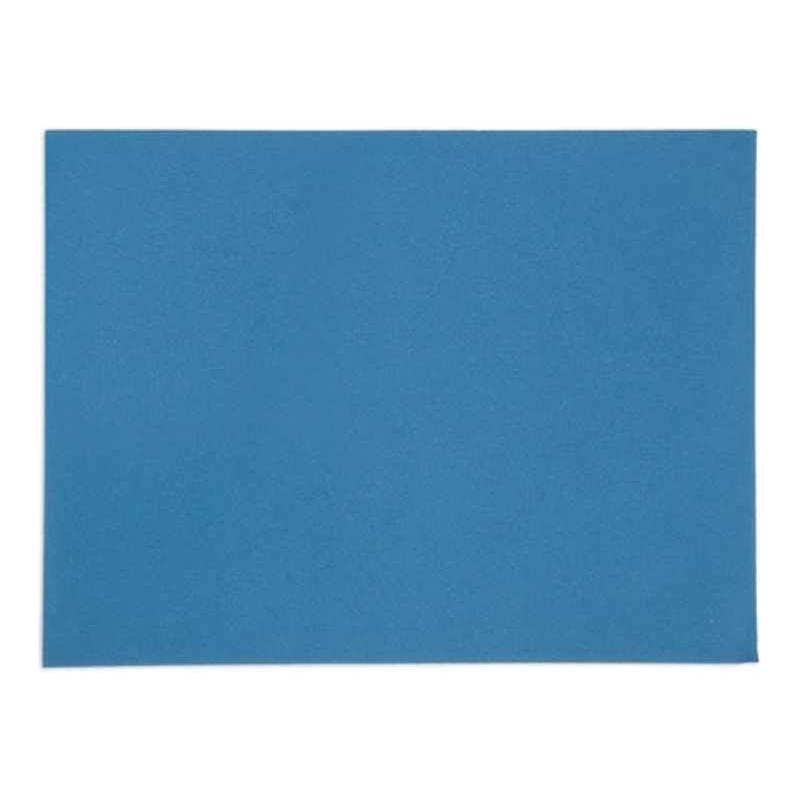 Foam Sheets (Light Blue, 9" x 12")