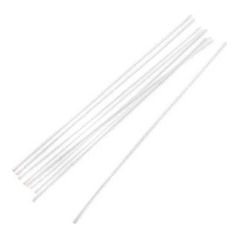 Chenille Stems 6mm 100/pk (Purple)